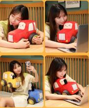Cars Cushion Pillow Art.236289 Pillow ,30 cm