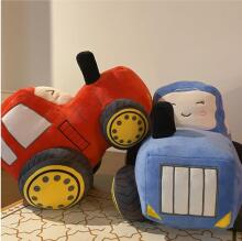 Cars Cushion Pillow Art.236289 Pillow ,30 cm