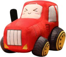 Cars Cushion Pillow Art.236289 Pillow ,30 cm