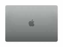 MacBook Air 13.3: M3 8/10, 16 GB, 512 GB — “telpas pelēks”