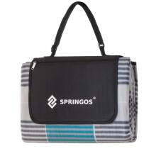 Picnic blanket Springos PM014 200 x 240cm