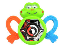 K’s KIDS игрушка для малышей Лягушка