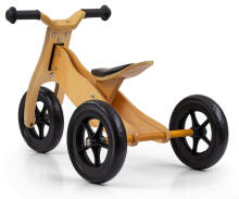 MILLY MALLY 2770 Vehicle 2in1 COOL/LOOK NATURAL