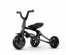 MILLY MALLY 4531 Qplay Tricycle Nova Niello grey