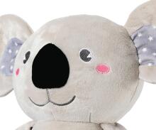 MILLY MALLY Plush toy with projector Milly Koala