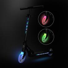 Light-up scooter Spokey GLOW-GO