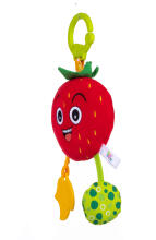 BALIBAZOO BB 80235 Strawberry pendant
