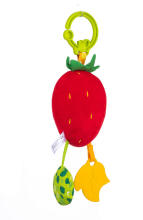 BALIBAZOO BB 80235 Strawberry pendant