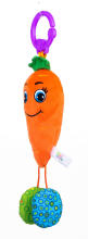 BALIBAZOO BB 80238 Carrot pendant