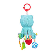 BALIBAZOO BB 80877 Octopus Pendant Stella