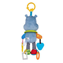 BALIBAZOO BB 81131 Hippo Hippolyte kulons