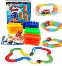 TLC Baby Magic Tracks Art.2540B