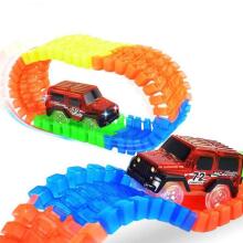 TLC Baby Magic Tracks Art.2540B