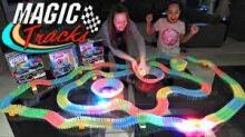 TLC Baby Magic Tracks Art.2540B