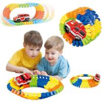 TLC Baby Magic Tracks Art.2540B