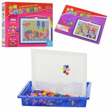 Play Smart Art.294170 Bērnu mozaika,150gab