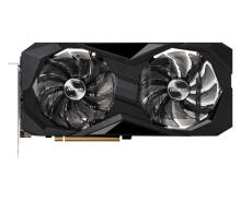 Asrock Challenger AMD Radeon RX 6600 D 8 ГБ GDDR6