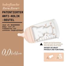 Suavinex Zero Anti Colic Art.236807 Light