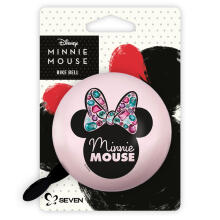 BIG RETRO BELL MINNIE - DOLL