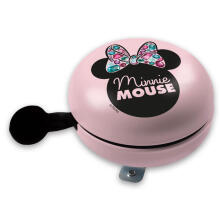 BIG RETRO BELL MINNIE - DOLL
