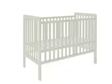 YappyKids Uno Beech Wood Art.236833 Pistachio