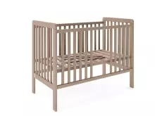 YappyKids Uno Beech Wood Art.236834 Moka