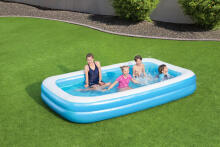 Bestway bassein 305 x 183 x 46 cm