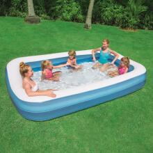 Bestway bassein 305 x 183 x 46 cm