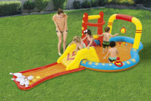 Bestway bassein Spordisaal 435 x 213 x 117 cm