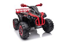 Elektriline ATV 12V, punane