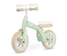 MILLY MALLY 6281 Qplay Беговел Tech Mint