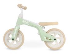 MILLY MALLY 6281 Qplay Беговел Tech Mint