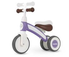 MILLY MALLY 6292 Qplay vehicle Sweetie purple