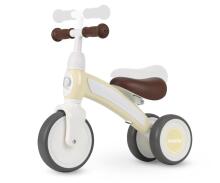 MILLY MALLY 6295 Qplay Vehicle Sweetie krēms