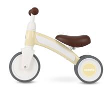 MILLY MALLY 6295 Qplay Vehicle Sweetie krēms
