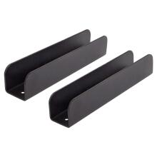 Safety barrier Springos SG0002CC 132-138cm