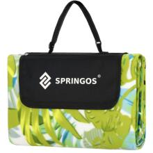 Picnic blanket Springos PM040 150x200 cm