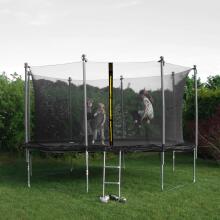 Dārza batuts Springos TP0007 365 cm 12ft