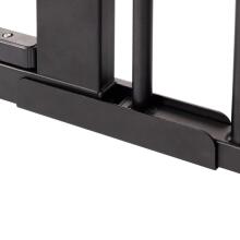 Safety barrier Springos SG0002BC 118-124cm