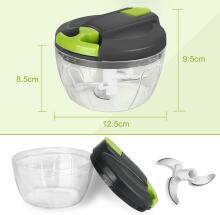 Sinnsally Manual Onion Chopper Art.236959