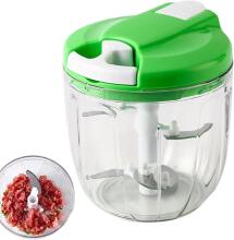 Firulab Hand Pull Onion Chopper Art.236973