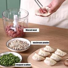 Firulab Hand Pull Onion Chopper Art.236973