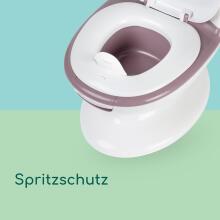 Bebeconfort Mini Toilet Potty Art.236976