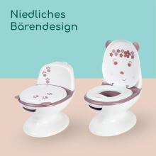 Bebeconfort Mini Toilet Potty Art.236976