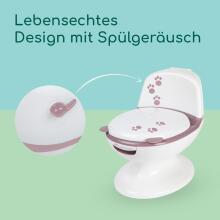 Bebeconfort Mini Toilet Potty Art.236976