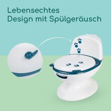 Bebeconfort Mini Toilet Potty Art.236977