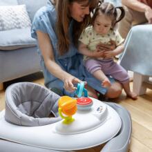 Bebeconfort Explorer Baby Walker Art.236982 Gray Mist
