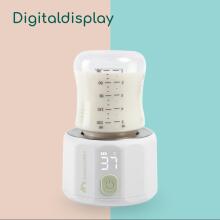 Bebeconfort Digital Compact Bottle Warmer  Art.236984