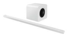 ЗВУКОВАЯ ПАНЕЛЬ 3.1.2 БЕЛАЯ/HW-S801D/EN SAMSUNG