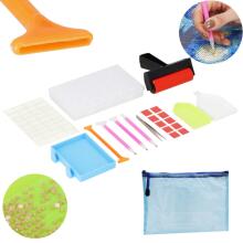Art supplies set Springos DP0034